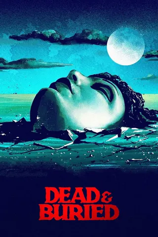 Dead & Buried afişi