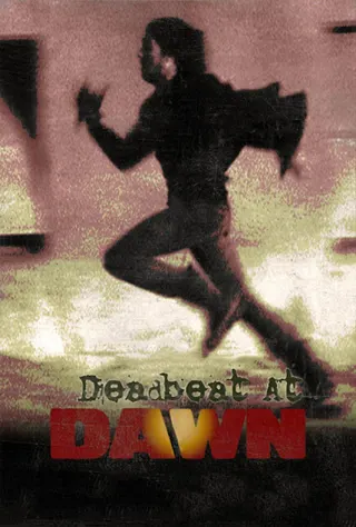 Görsel: TMDB Deadbeat at Dawn afişi