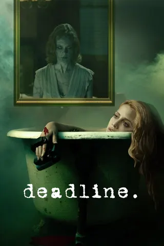 Görsel: TMDB Deadline afişi