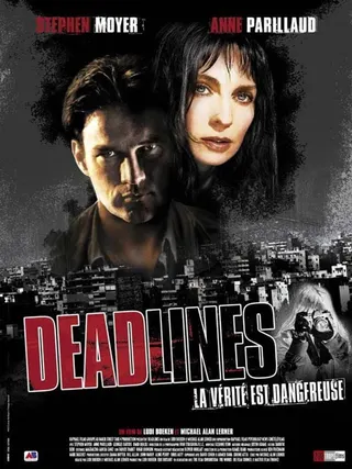 Görsel: TMDB Deadlines afişi