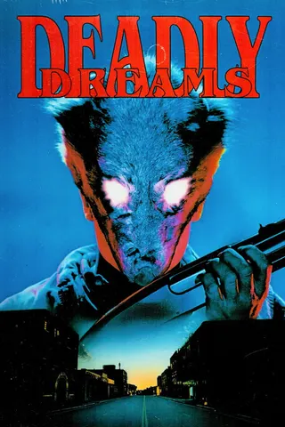 Görsel: TMDB Deadly Dreams afişi