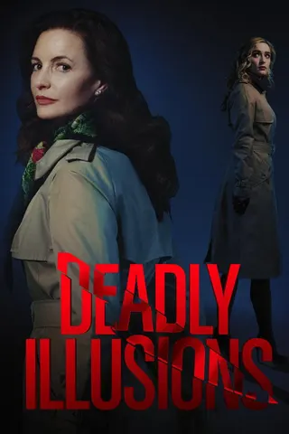 Görsel: TMDB Deadly Illusions afişi