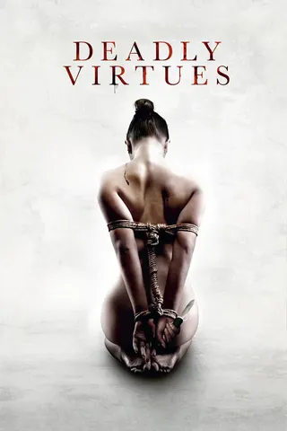 Görsel: TMDB Deadly Virtues: Love.Honour.Obey. afişi
