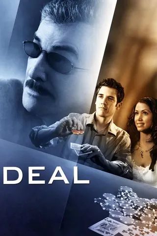 Görsel: TMDB Deal afişi