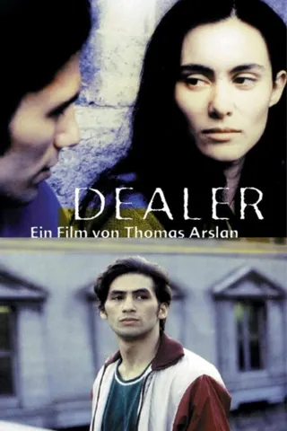 Görsel: TMDB Dealer afişi