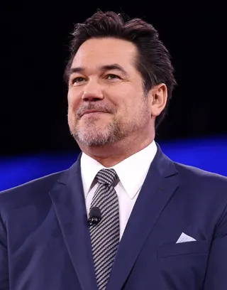 Görsel: Gage Skidmore / CC BY-SA Dean Cain