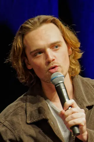 Görsel: Raboe001 / CC BY-SA Dean-Charles Chapman