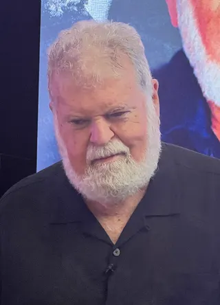 Dean Cundey