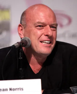 Görsel: Gage Skidmore / CC BY-SA Dean Norris