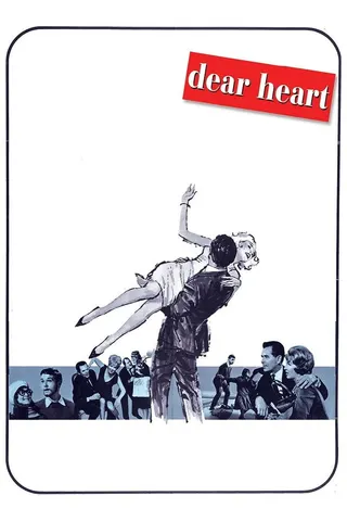 Dear Heart afişi