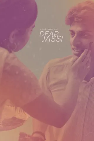 Görsel: TMDB Dear Jassi afişi