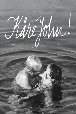 Görsel: TMDB Dear John afişi