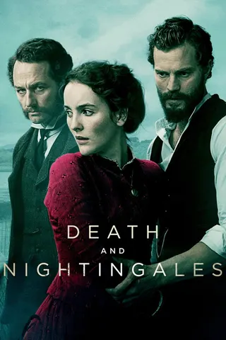 Death and Nightingales afişi