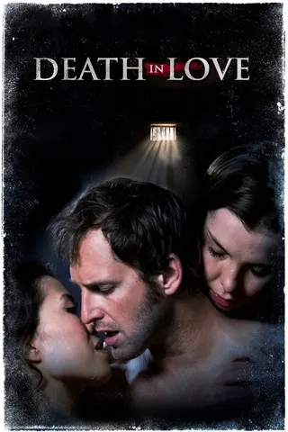 Death in Love afişi