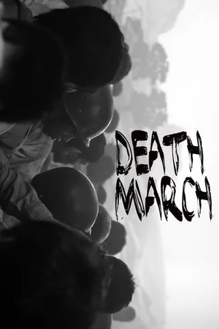 Görsel: TMDB Death March afişi