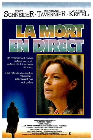 Görsel: TMDB Death Watch afişi