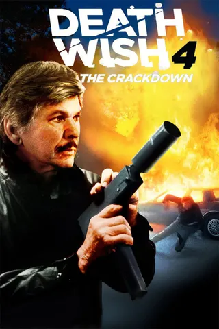Görsel: TMDB Death Wish 4: The Crackdown afişi