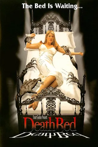 Deathbed afişi