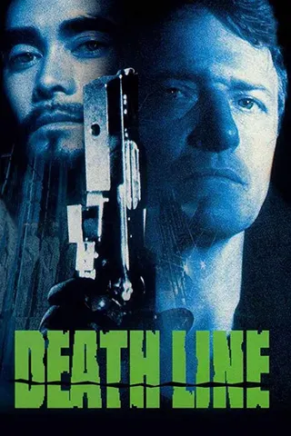 Deathline afişi
