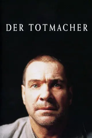 Görsel: TMDB Deathmaker afişi