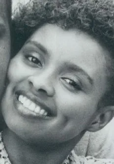 Debbi Morgan