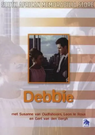 Debbie afişi