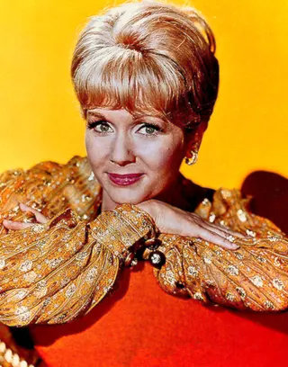 Görsel: Studio photographer / Kamu malı Debbie Reynolds