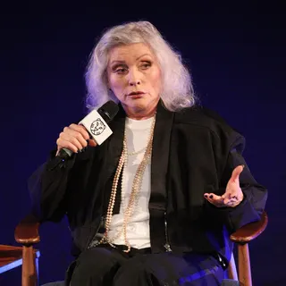 Görsel: Vera de Kok / CC BY-SA Deborah Harry