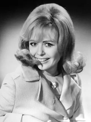 Görsel: NBC Television / Kamu malı Deborah Walley