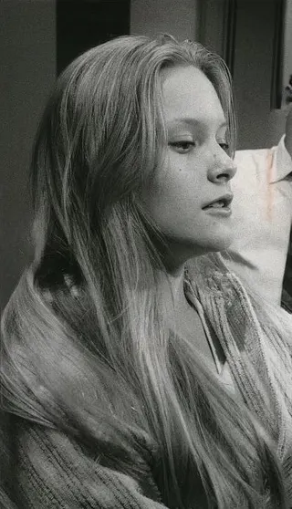 Deborah Winters