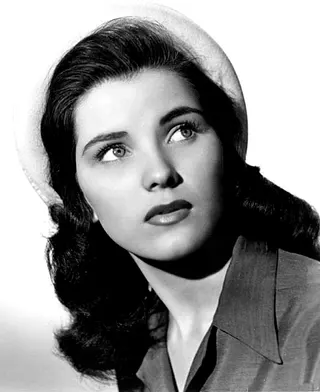 Görsel: 20th Century Fox / Kamu malı Debra Paget