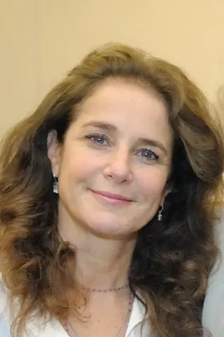 Görsel: NIDA(NIH) / Kamu malı Debra Winger