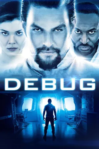 Görsel: TMDB Debug afişi