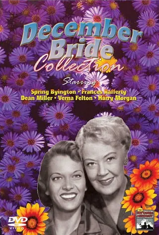 Görsel: TMDB December Bride afişi