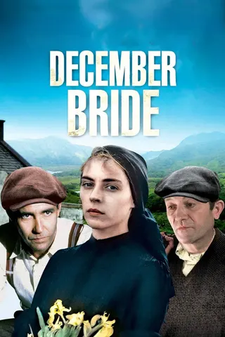 December Bride afişi