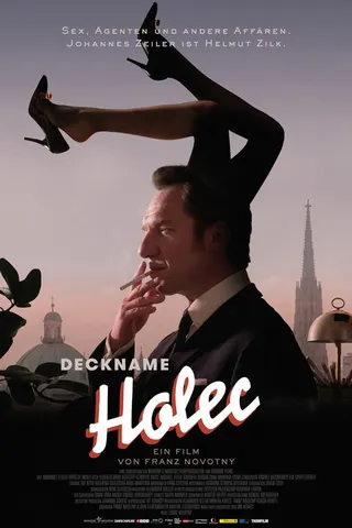 Görsel: TMDB Deckname Holec afişi