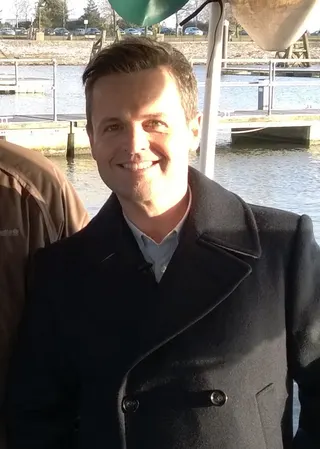 Görsel: Ben Salter / CC BY Declan Donnelly