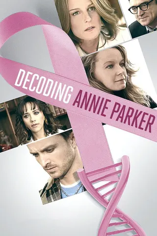 Görsel: TMDB Decoding Annie Parker afişi