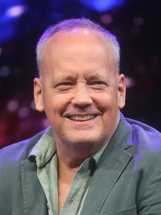 Görsel: Gage Skidmore from Surprise, AZ, United States of America / CC BY-SA Dee Bradley Baker
