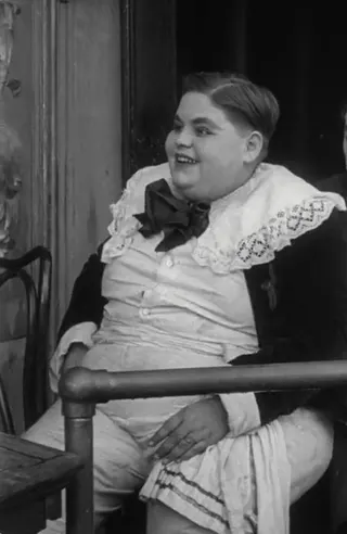 Görsel: IMDB.com / Kamu malı Dee Lampton