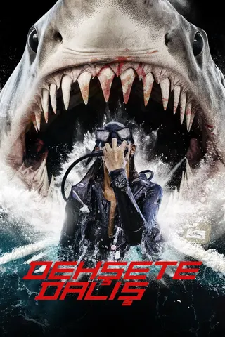 Görsel: TMDB Deep Fear afişi