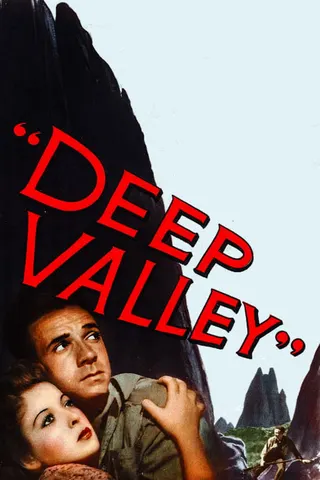 Görsel: TMDB Deep Valley afişi