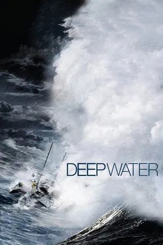 Deep Water afişi