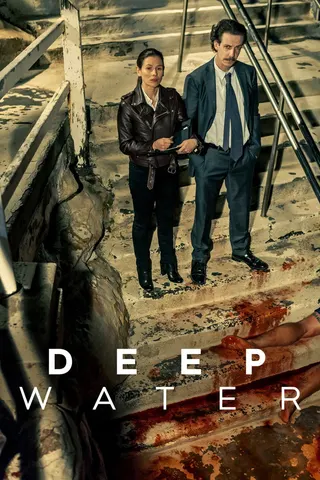 Deep Water afişi