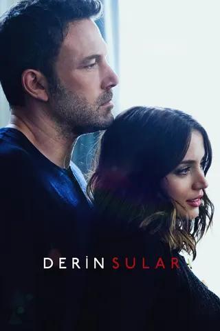 Deep Water afişi