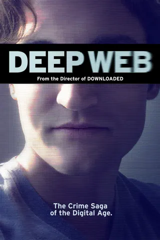 Görsel: TMDB Deep Web afişi
