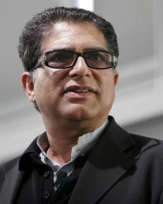 Görsel: Mitchell Aidelbaum / CC BY-SA Deepak Chopra