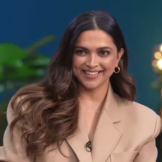 Görsel: Narendra Modi / CC BY Deepika Padukone
