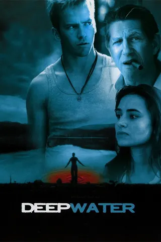 Deepwater afişi