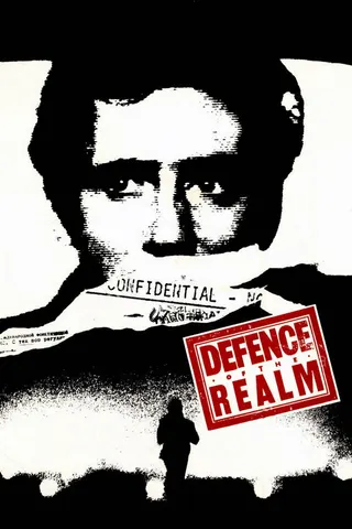 Defence of the Realm afişi